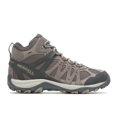 Men - Accentor 3 Mid Waterproof - Boots Merrell Discount