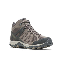 Men - Accentor 3 Mid Waterproof - Boots Merrell Discount