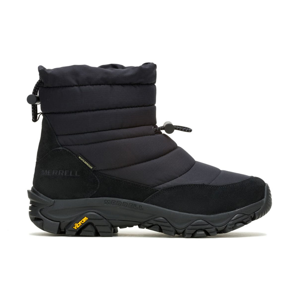 Men's Coldpack 3 Zero Thermo Tall Waterproof Winter Boots Merrell Near Me