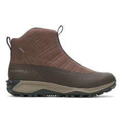 Men's Thermo Snowdrift Zip Mid Shell Boots Merrell
