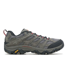 Men - Moab 3 Waterproof Wide Width - Shoes Merrell Discount
