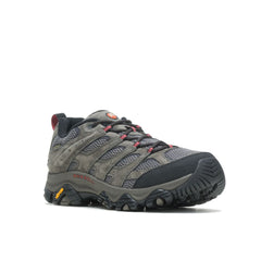 Men - Moab 3 Waterproof Wide Width - Shoes Merrell Discount