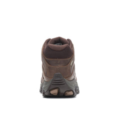 Men - Moab Adventure 3 Mid Waterproof - Boots Merrell US