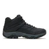 Men - Moab Adventure 3 Mid Waterproof - Boots Merrell Near Me