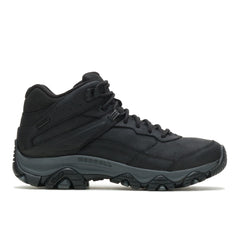 Men - Moab Adventure 3 Mid Waterproof - Boots Merrell Near Me