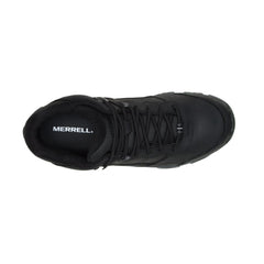 Men - Moab Adventure 3 Mid Waterproof - Boots Merrell Near Me