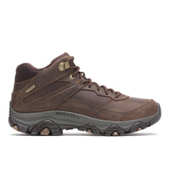 Men - Moab Adventure 3 Mid Waterproof Wide Width Merrell Onsale