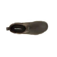 Men - Moab Adventure 3 Chelsea Waterproof - Boots Merrell Near Me