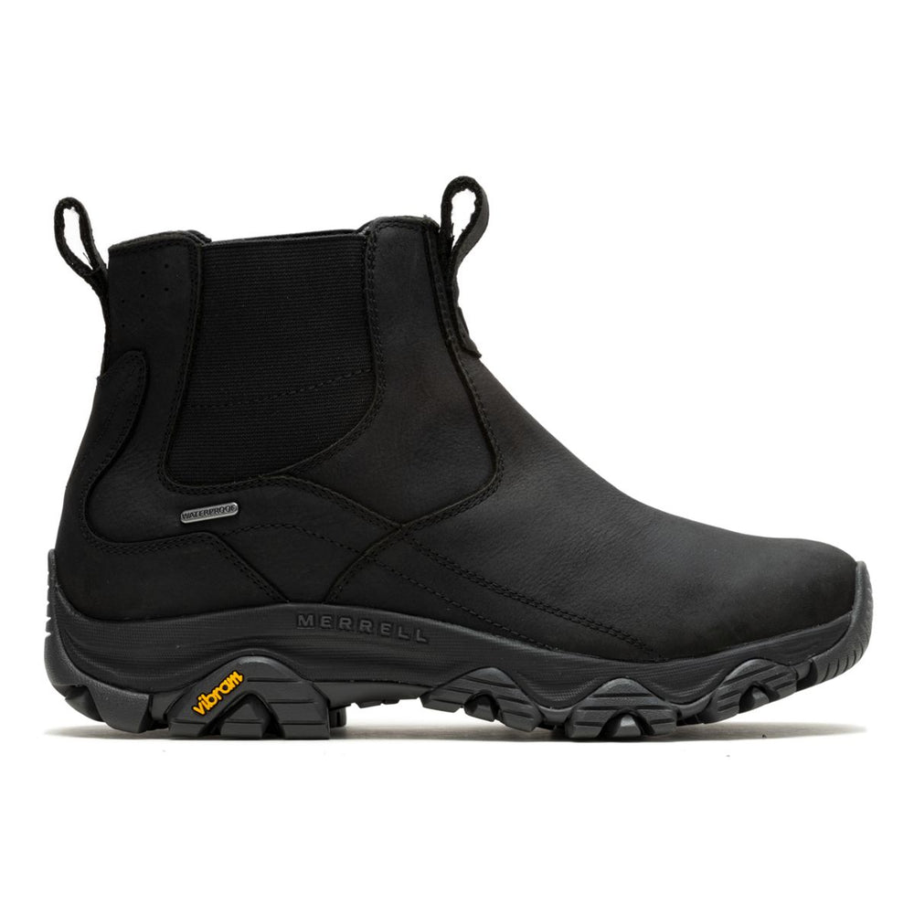 Men Moab Adventure 3 Chelsea Waterproof Wide Width Merrell Onsale