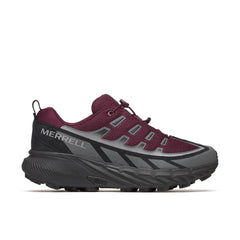 Unisex Agility Peak 5 Trek Casual Shoes Merrell Onsale
