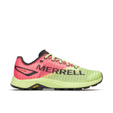 Men's MTL Long Sky 2 Matryx Trail Running Shoes Merrell