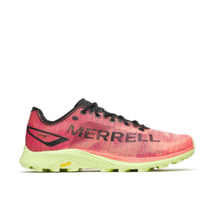 Men's MTL Long Sky 2 Matryx Trail Running Shoes Merrell For Sale