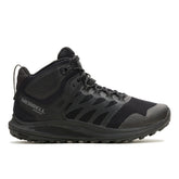 Men's Nova 3 Mid Tactical Waterproof Boots Merrell Near Me