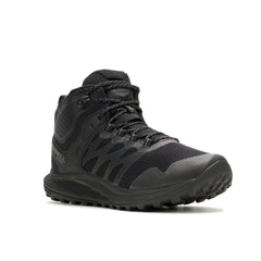 Men's Nova 3 Mid Tactical Waterproof Boots Merrell Near Me