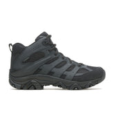 Men - Moab 3 Mid Tactical Waterproof - Boots Merrell US