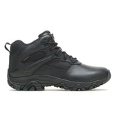 Men's Moab 3 Mid Tactical Waterproof Boot Merrell On Sale