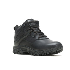 Men's Moab 3 Mid Tactical Waterproof Boot Merrell On Sale