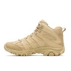 Men - Moab 3 Mid Tactical Waterproof - Boots Merrell Onsale