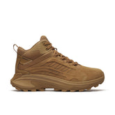 Men - Moab Speed 2 Mid Tactical Waterproof - Boots Merrell For Sale