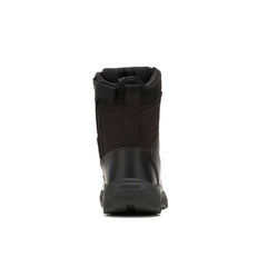 Men Fullbench Tactical 8" Zip Waterproof Merrell