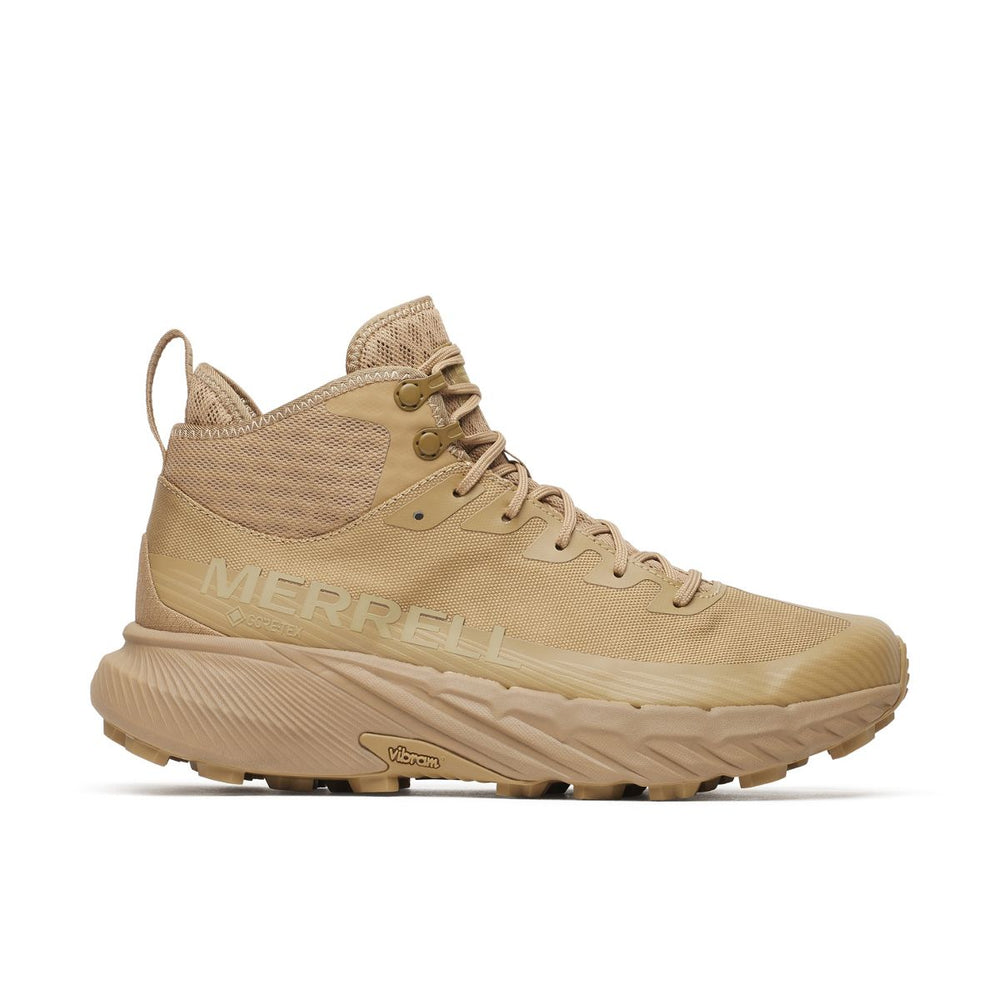 Men - Agility Peak 5 Tactical Mid GORE-TEX® - Boots Merrell Discount