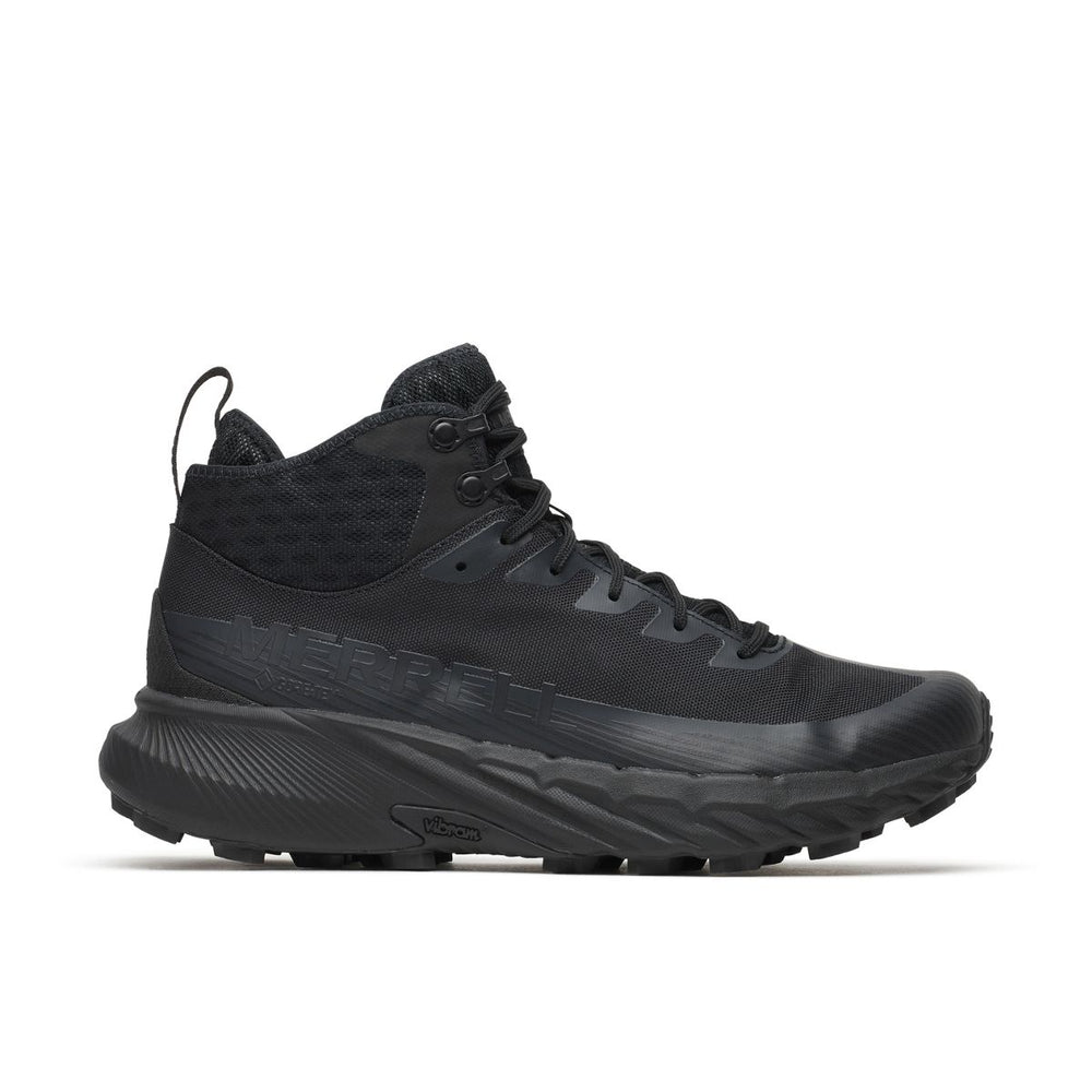 Men - Agility Peak 5 Tactical Mid GORE-TEX® - Boots Merrell On Sale