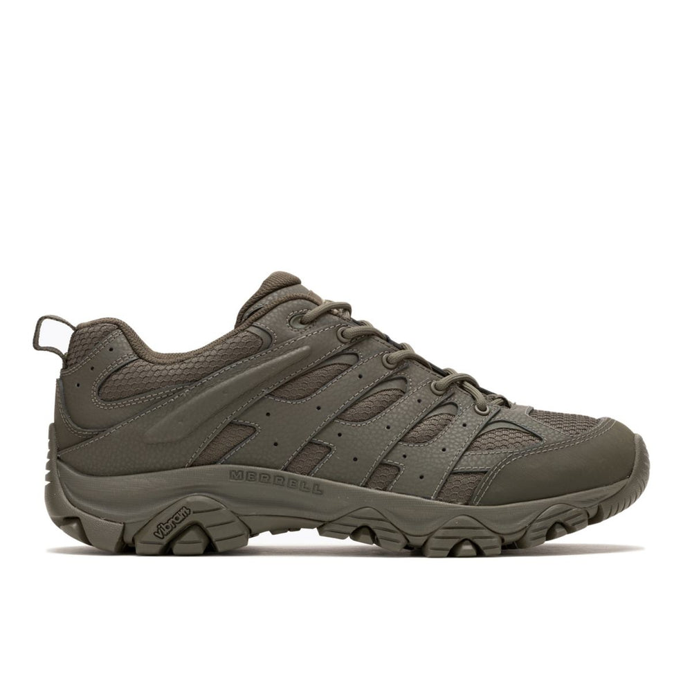 Men - Moab 3 Tactical Shoe - Shoes Merrell Near Me