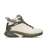 Moab Speed 2 Leather Mid Waterproof Hiking Boots Merrell For Sale
