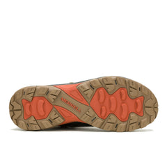 Men - Speed Strike 2 Mid Waterproof Wide Width - Mid Merrell US