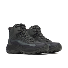 Men's Thermo Chill 2 Mid Waterproof Winter Hiking Boots Merrell Near Me