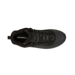 Men Thermo Kiruna 2 Mid Waterproof Wide Width Merrell On Sale