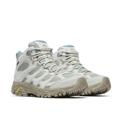Men's Moab 3 Mid GORE-TEX® Hiking Boots Merrell For Sale
