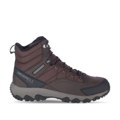 Men - Thermo Akita Mid Waterproof - Mid Merrell US