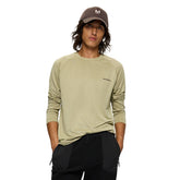 Men - Tech Long Sleeve Tee - Long Sleeves Merrell