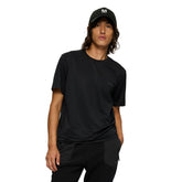 Men - Tech Short Sleeve Tee - Short Sleeves Merrell Discount