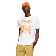 Find Joy Graphic Tee - Short Sleeves Merrell US