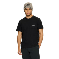 Men - Relaxed Pocket Short Sleeve Tee - Short Sleeves Merrell Near Me