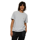 Men - Relaxed Pocket Short Sleeve Tee - Short Sleeves Merrell