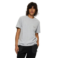 Men - Relaxed Pocket Short Sleeve Tee - Short Sleeves Merrell