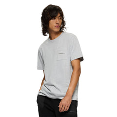 Men - Relaxed Pocket Short Sleeve Tee - Short Sleeves Merrell