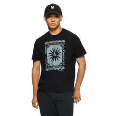 Camp Merrell Graphic Tee - Short Sleeves Merrell Onsale