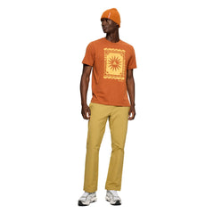 Camp Merrell Graphic Tee - Short Sleeves Merrell For Sale
