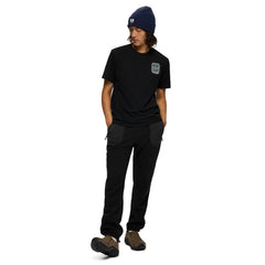Nature Is My Therapy Graphic Tee - Short Sleeves Merrell Near Me