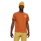 Nature Is My Therapy Graphic Tee - Short Sleeves Merrell