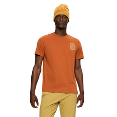 Nature Is My Therapy Graphic Tee - Short Sleeves Merrell