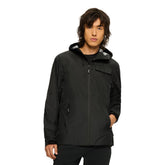 Men - Rain Shell Jacket Merrell Near Me