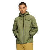 Men - Rain Shell Jacket Merrell