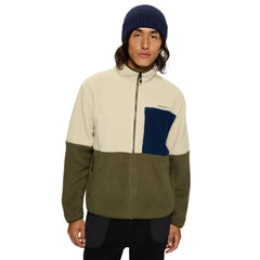 Men - Tengu Sherpa Jacket - Jackets Merrell Discount