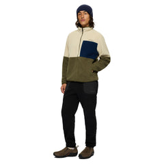 Men - Tengu Sherpa Jacket - Jackets Merrell Discount