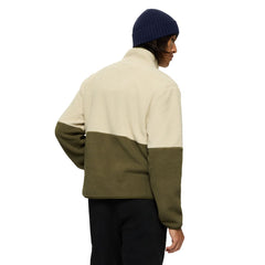 Men - Tengu Sherpa Jacket - Jackets Merrell Discount